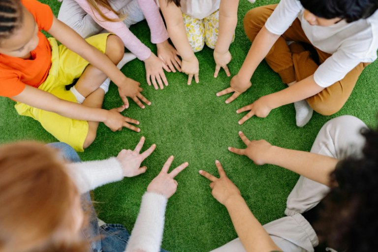 The Role of Chiropractic Care in Every Stage of Growing Up